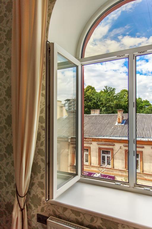 Apartment Gabriele In Old Town VNO Exteriér fotografie